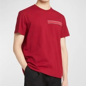Men's Red T-Shirt